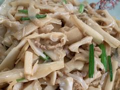 -柴火农家饭(遇龙河店)