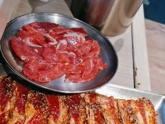 -西塔老太太泥炉烤肉(望京一店)