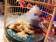 -今朝桃花醉川菜小酒馆(龙湖天街店)