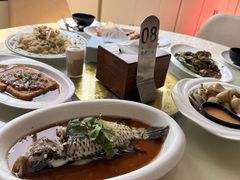 -钱塘府海鲜餐厅