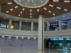 -南京全民健身中心(新街口店)