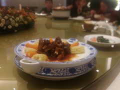 -内蒙古驻京办餐厅