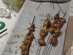 -白氏兄弟烧烤(富康路总店)