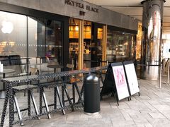 门面-喜茶(北京三里屯太古里店)