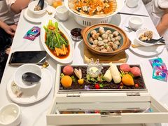 -3号仓库·创意中国菜(新世界城店)