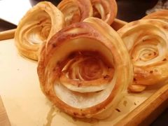 -城南往事·鲁菜济南菜(长清园博园恒大绿洲店)
