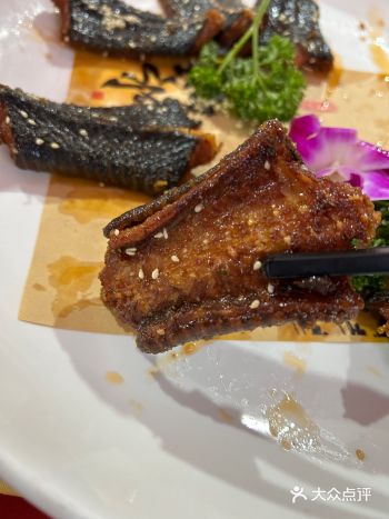 这么可爱，怎么可以吃…