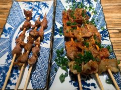-探鱼·鲜青椒爽麻烤鱼(领展购物广场店)