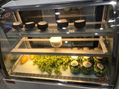 -椰本·海南正宗椰奶清补凉(佳园里店)