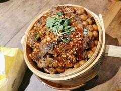 -有红鸡毛店·砂锅菜(抚琴夜市店)