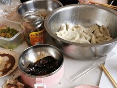 九鲜饺子-宝源饺子(麦子店街店)