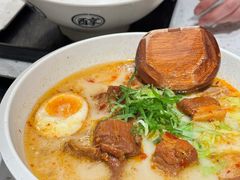 -味千拉面(广州白云机场T1西二店)