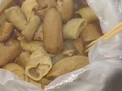 -清真蒋有记(老门东店)