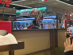 -海底捞火锅(奉化银泰店)
