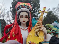 -武汉园博园(武汉自然博物馆)