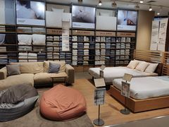 -MUJI无印良品(滨江宝龙城店)