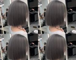 -Hair Code芭曲发型