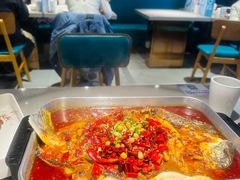 -半天妖烤鱼(印象城店)
