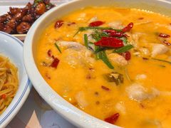 -新安江奶酸菜鱼(总店)