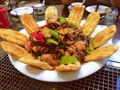 -宗泉烤全羊·烤羊腿·家常菜(解放东路店)