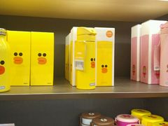 -LINE FRIENDS Garosu-gil Flagship Store