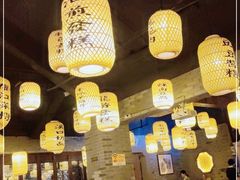 大堂-古铺良食(柯城店)