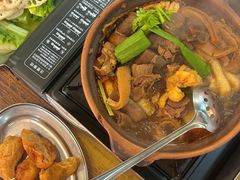 -包工仔·牛杂自助放题