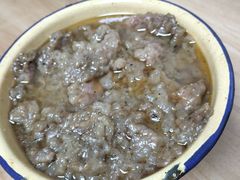 -定家小酥肉·清真(回民街店)