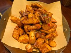 -那拉提之疆·新疆菜(美院店)