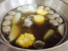 -粤潮牛肉火锅店(江南大道店)