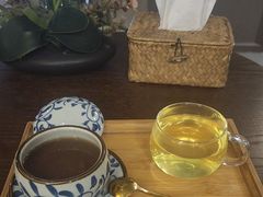 -施奈儿.洗头頭療.按摩SPA.采耳(上梅林店)
