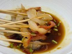 -小林哥的海鲜馆·夜宵烧烤(渔人码头店)