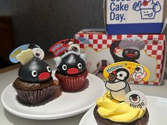 -派悦坊·甜品·蛋糕(虹口龙之梦店)