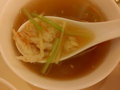 -利苑酒家(合景国际金融广场店)