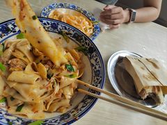 -樊记腊汁肉(竹笆市总店)