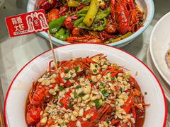 -阿胖龙虾(宁国南路总店)