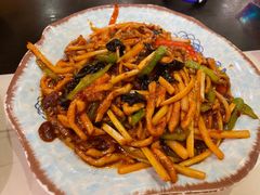 -汉宫汤泉汗蒸洗浴(五四广场店)