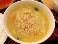 糊涂面-商都酒店( 北京南站店)