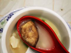 -双桥饭店(锦溪店)