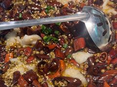 -川人百味(亿合城店)