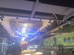 -金滏山烤肉·海鲜·火锅自助餐厅(襄阳万达店)