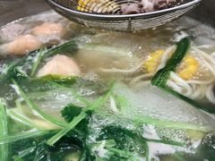 -掂档潮汕牛肉火锅(沈阳万象城店)