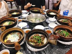 -红星光发煲仔饭(大石街店)