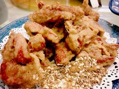 炸酥肉-渔娘渔家丹东海鲜(东直门店)