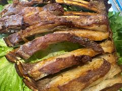 -蒙亨·手把肉·蒙古包文化主题餐厅(天恒广场店)