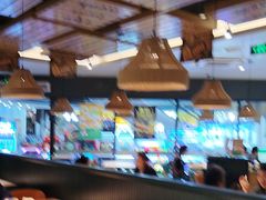 -豪享来中西餐厅(隆昌店)