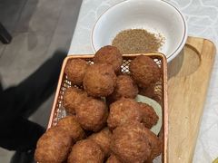 -福来居烤鸭店(天坛二店)