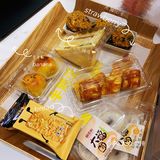 宝藏蛋糕店，猪猪女孩的福音🍰