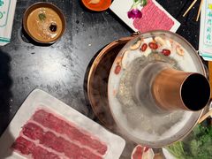 -南门涮肉(后海店)