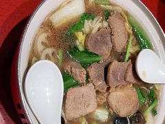 -喜家德虾仁水饺(长泰广场店)